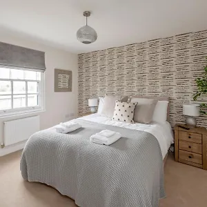 1 Victoria Place Holiday home